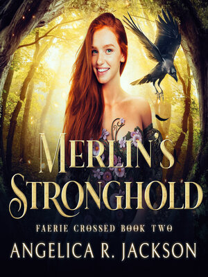 cover image of Merlin's Stronghold